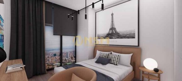 Apartment 2+1 in Istanbul, Turkey No. 11327 6