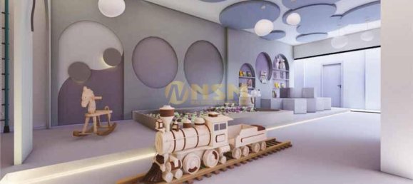 Apartment 2+1 in Istanbul, Turkey No. 11327 14