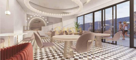 Apartment 2+1 in Istanbul, Turkey No. 11327 11