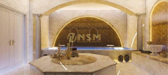 Apartment 2+1 in Istanbul, Turkey No. 11327 16