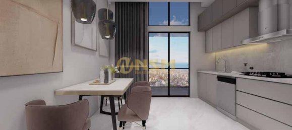 Apartment 2+1 in Istanbul, Turkey No. 11327 4