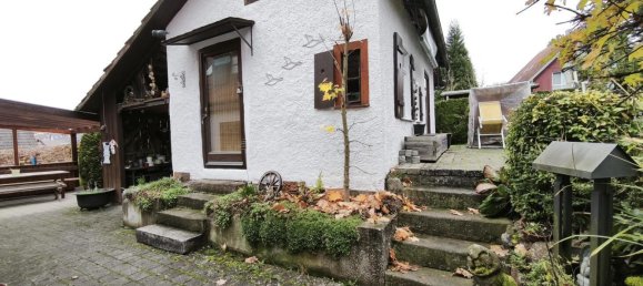 Casa de 8 habitaciónes en Baden-Wurttemberg, Germany No. 5879 3