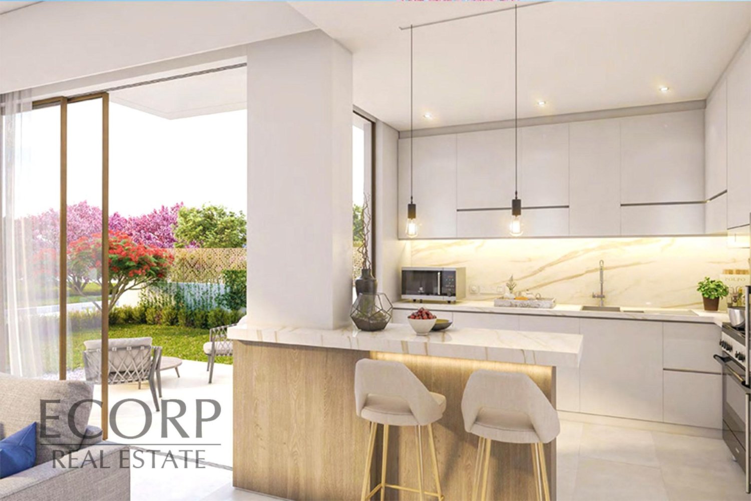 4 bedrooms Villa in Dubai Land, UAE No. 8548