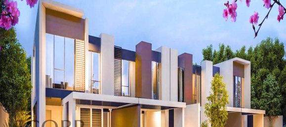 4 bedrooms Villa in Dubai Land, UAE No. 8548 5