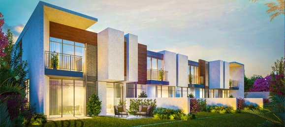 4 bedrooms Villa in Dubai Land, UAE No. 8548 7