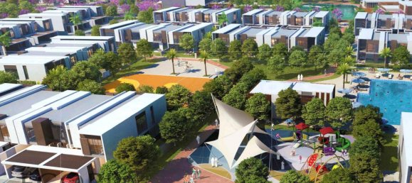 4 bedrooms Villa in Dubai Land, UAE No. 8548 3