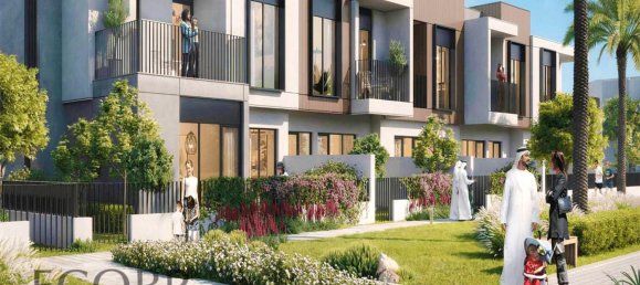 4 bedrooms Villa in Dubai Land, UAE No. 8548 4