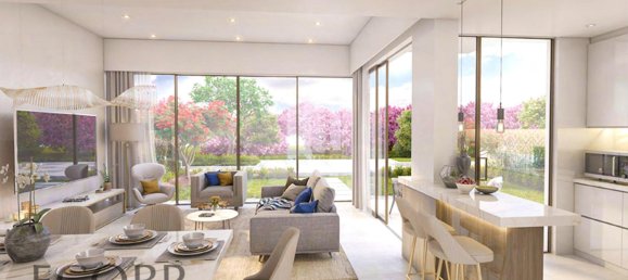 4 bedrooms Villa in Dubai Land, UAE No. 8548 6