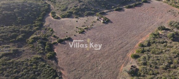 80m² Land in Vila do Bispo, Portugal No. 109624 5