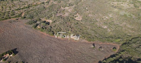 80m² Land in Vila do Bispo, Portugal No. 109624 2