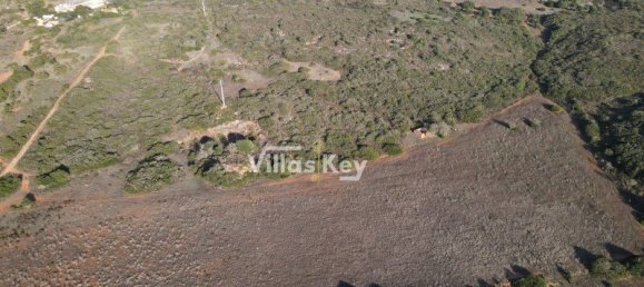 80m² Land in Vila do Bispo, Portugal No. 109624 3