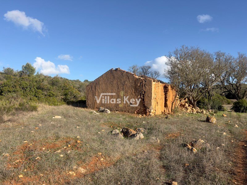 80m² Land in Vila do Bispo, Portugal No. 109624