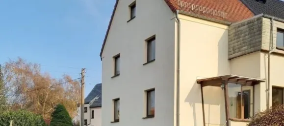 5 rooms Townhouse in Zwickau, Germany No. 22216 2