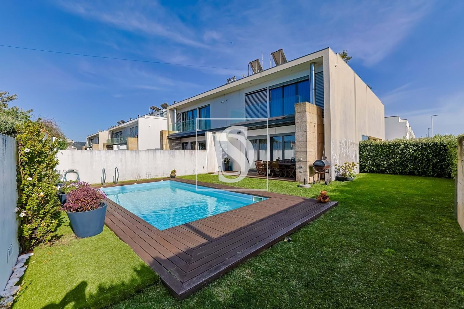 4 bedrooms Villa in Esposende, Portugal No. 352941
