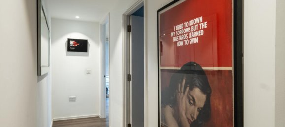 1 bedroom Apartment in London, United Kingdom No. 9656 8