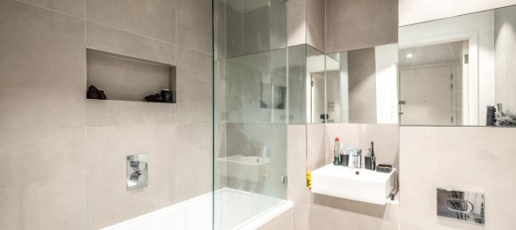 1 bedroom Apartment in London, United Kingdom No. 9656 6