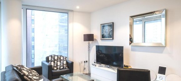 1 bedroom Apartment in London, United Kingdom No. 9656 3
