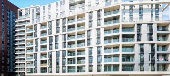 1 bedroom Apartment in London, United Kingdom No. 9656 7