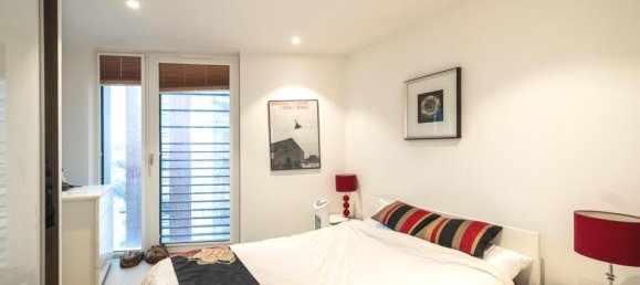 1 bedroom Apartment in London, United Kingdom No. 9656 5