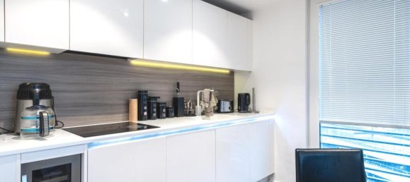 1 bedroom Apartment in London, United Kingdom No. 9656 2