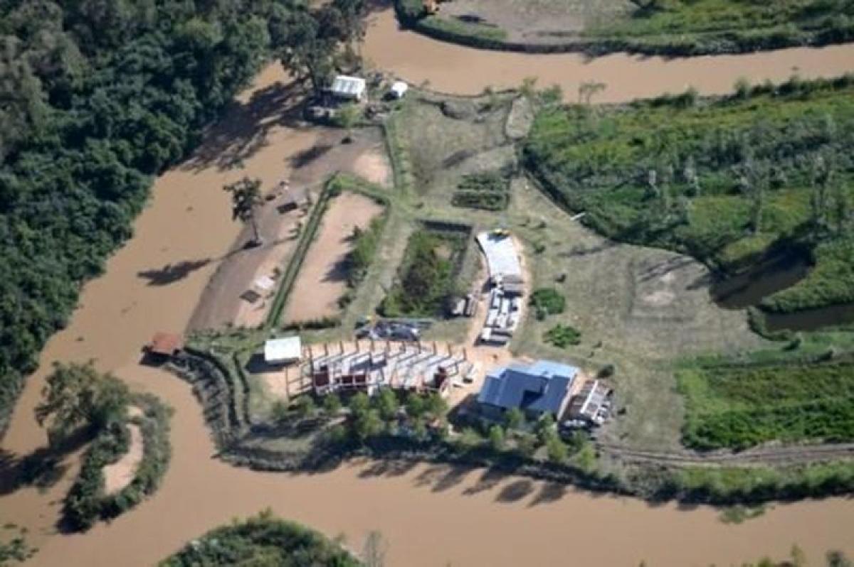  Farm in Tigre, Argentina No. 42915