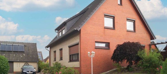 2 chambres Maison de ville à Verden, Germany No. 312583 16