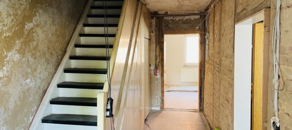 Таунхаус с 10 комнатами в Кассель, Германия № 340102 15