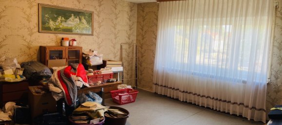 Таунхаус с 10 комнатами в Кассель, Германия № 340102 18