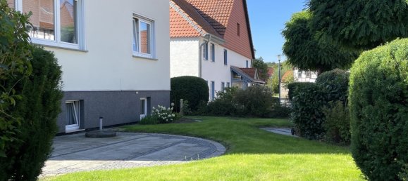 Таунхаус с 10 комнатами в Кассель, Германия № 340102 5