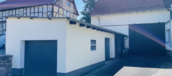 Таунхаус с 10 комнатами в Кассель, Германия № 340102 3