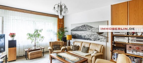 3غرفة شقة في Zehlendorf, Germany رقم 106443 2