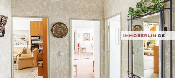 3غرفة شقة في Zehlendorf, Germany رقم 106443 4