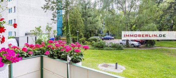 3غرفة شقة في Zehlendorf, Germany رقم 106443 3