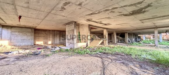 Grundstück in Seixal, Portugal 2569m², Nr. 158703 16