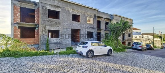 Grundstück in Seixal, Portugal 2569m², Nr. 158703 2