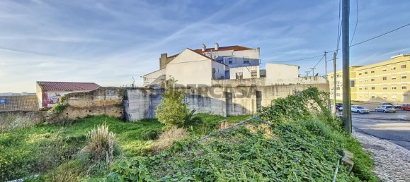 Grundstück in Seixal, Portugal 2569m², Nr. 158703 4