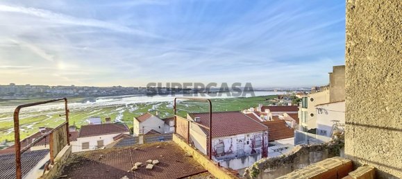Grundstück in Seixal, Portugal 2569m², Nr. 158703 14