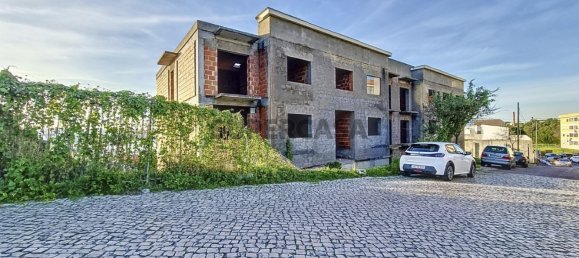 Grundstück in Seixal, Portugal 2569m², Nr. 158703 3