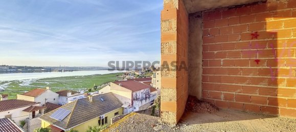 Grundstück in Seixal, Portugal 2569m², Nr. 158703 11