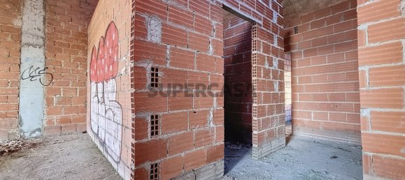 Grundstück in Seixal, Portugal 2569m², Nr. 158703 15