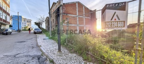 Grundstück in Seixal, Portugal 2569m², Nr. 158703 17