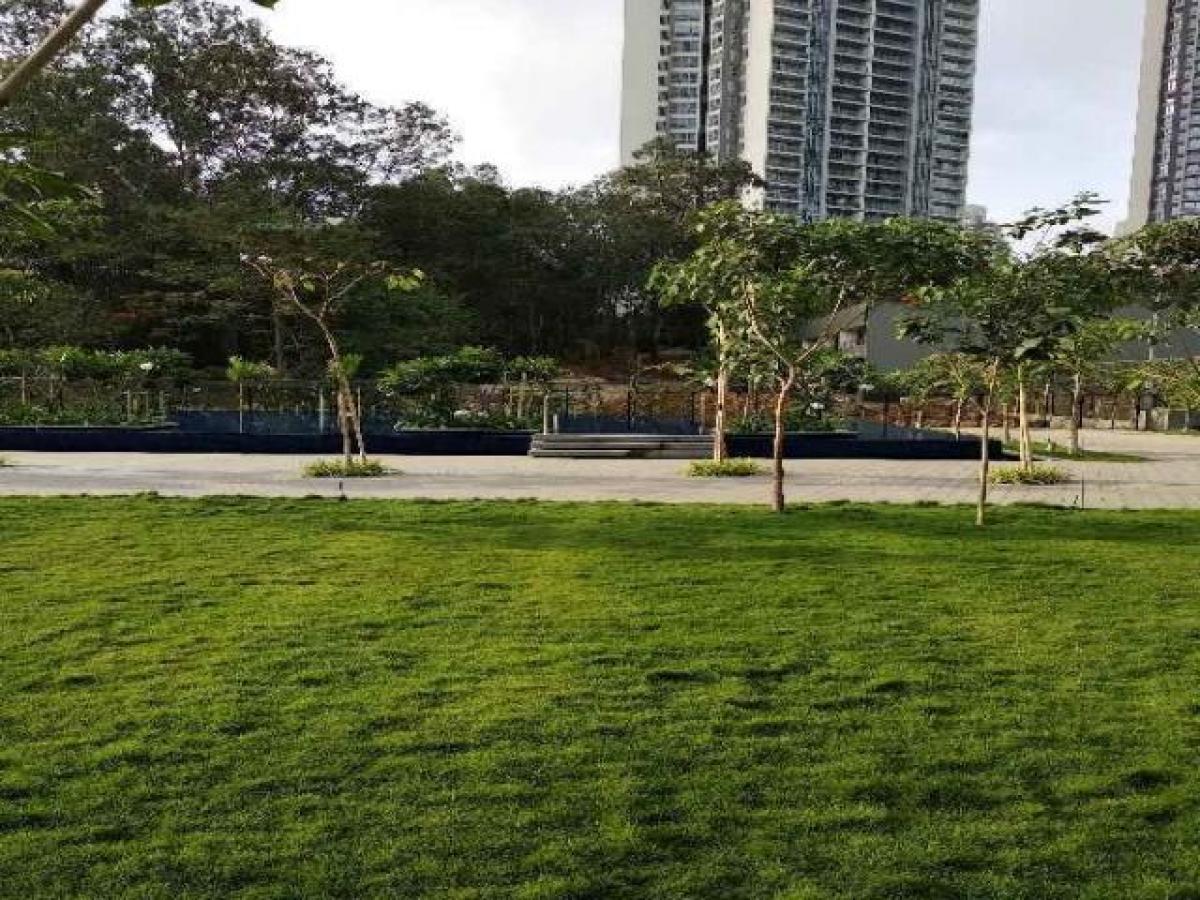 3 bedrooms House in Mumbai, India No. 54515