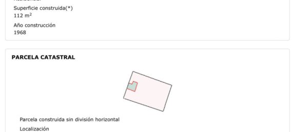 3 غرف نوم منزل في Isla Cristina, Spain رقم 158441 4