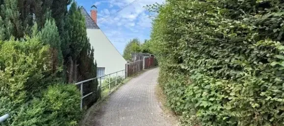 1 Schlafzimmer Haus in Erzgebirgskreis, Germany, Nr. 281471 9