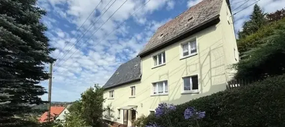 1 Schlafzimmer Haus in Erzgebirgskreis, Germany, Nr. 281471 2