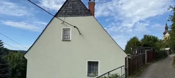 1 Schlafzimmer Haus in Erzgebirgskreis, Germany, Nr. 281471 4