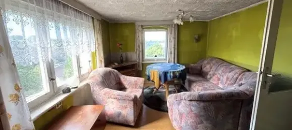 1 Schlafzimmer Haus in Erzgebirgskreis, Germany, Nr. 281471 6