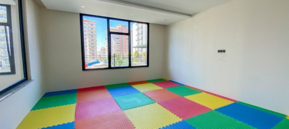 شقة 1+1 في Mahmutlar, Turkey رقم 16714 14