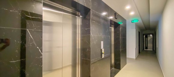 شقة 1+1 في Mahmutlar, Turkey رقم 16714 15