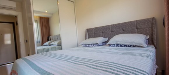 شقة 1+1 في Mahmutlar, Turkey رقم 16714 4